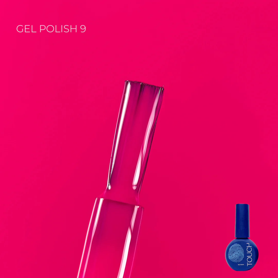 Touch Gel Polish 9 ml