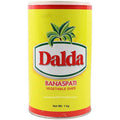 Dalda Banaspati Vegetable Ghee