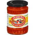 Dobrova Bruscetta Homemade