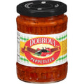 Dobrova Peppetizer Jar – Gourmet Pepper Blend