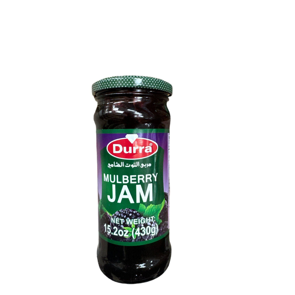 Durra Mulberry Jam