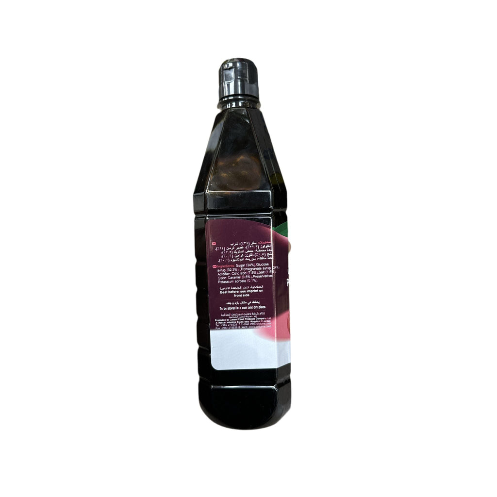 Durra Pomegranate Molasses Sauce