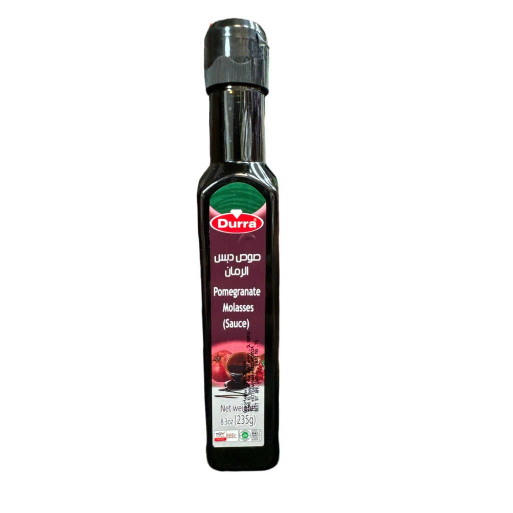 Durra Pomegranate Molasses Sauce