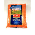 Duru Kirmizi Yaprak Red Lentils Bulk 2.5Kg