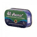 El Manar Sardines in Olive Oil 125g