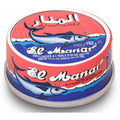 El Manar Whole Tuna in Olive Oil Pink Box