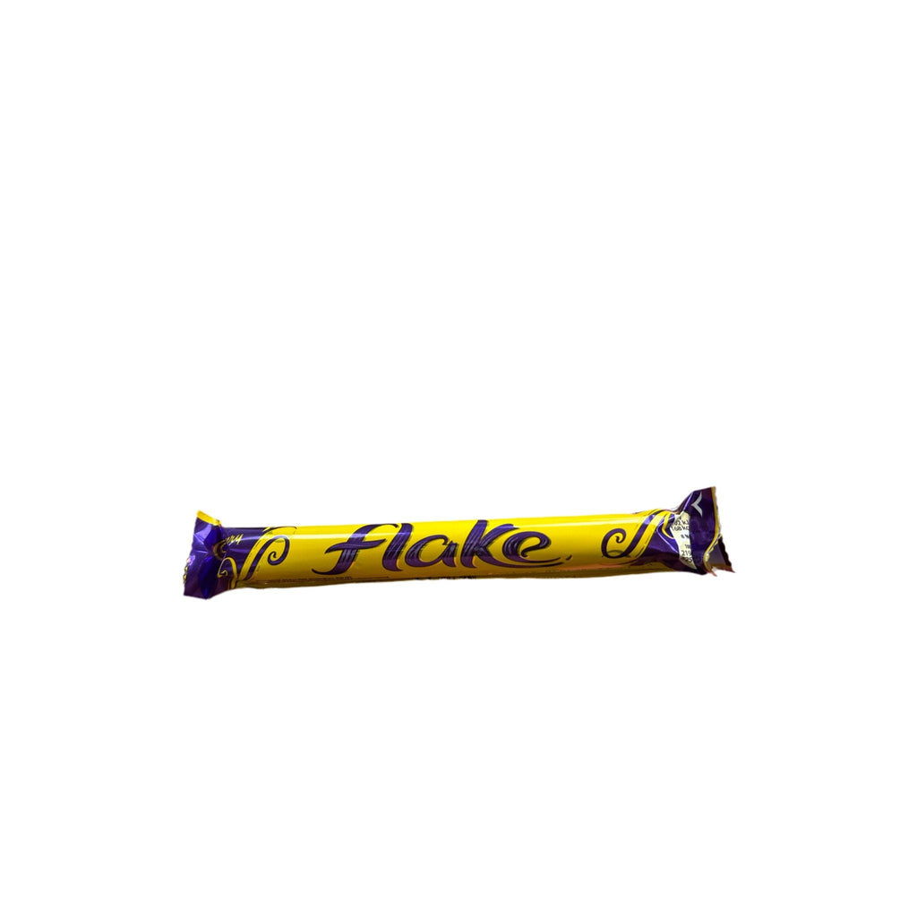 Cadbury Flake Chocolate Bar