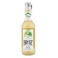 Freez Carbonated Apple & Grape Drink Glass Bottle