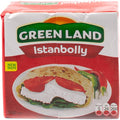 Greenland Istanbuli White Cheese – Fresh Farm Milk