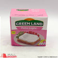 Greenland Light Feta Cheese 500G – Reduced Fat Mediterranean Flavor