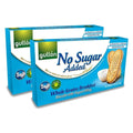 Gullon Breakfast Yogurt Biscuits With Whole Grains – No Added Sugar