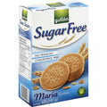 Gullon Sugar Free Maria Cookies – No Trans Fat Sweetened Snack