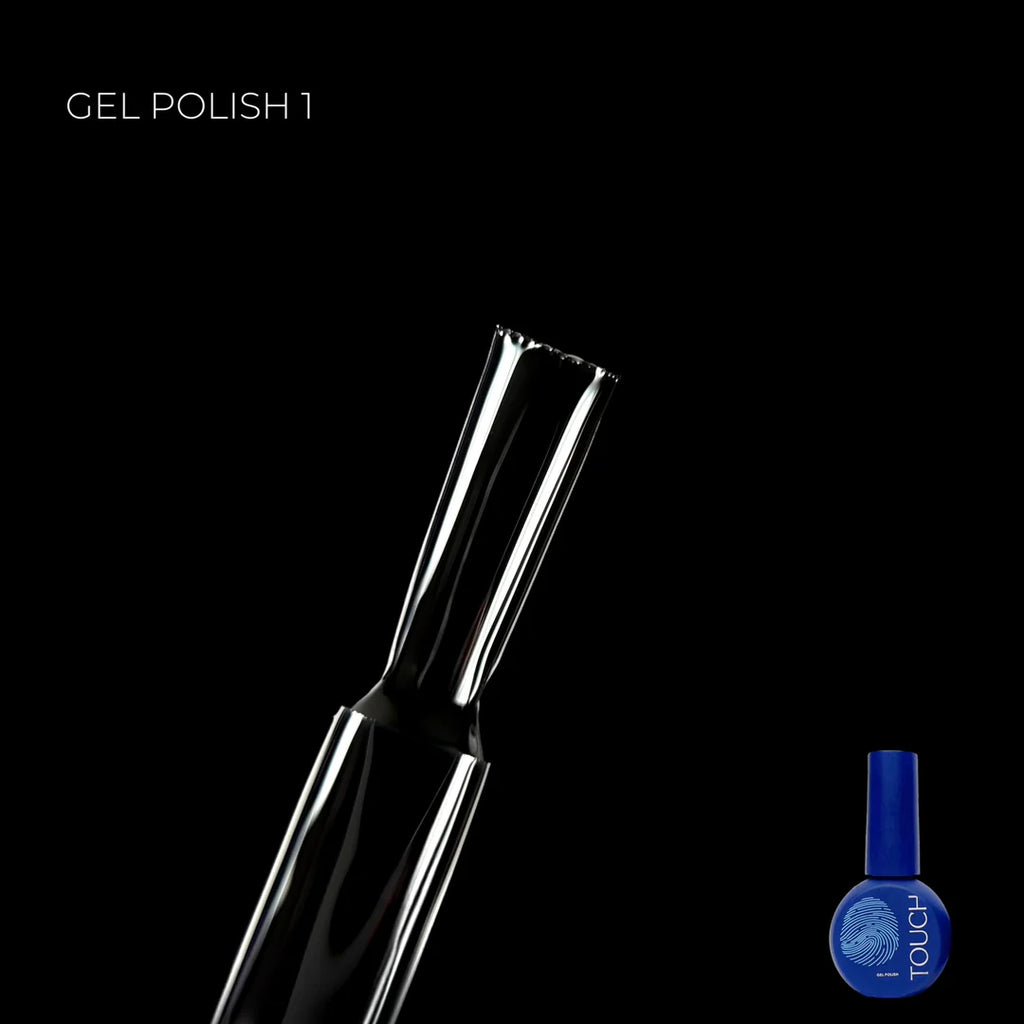 Touch Gel Polish 9 ml