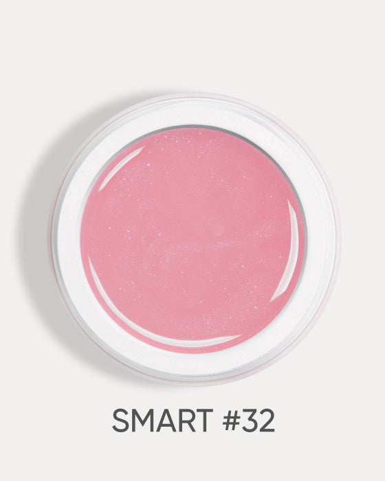 DARK SMART BUILDER GEL 32, 22 ML