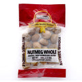 Nutmeg Whole Spice 3.5 OZ (100g) – Indian Origin