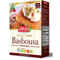 Holw El Sham Basbousa with Cream 420g