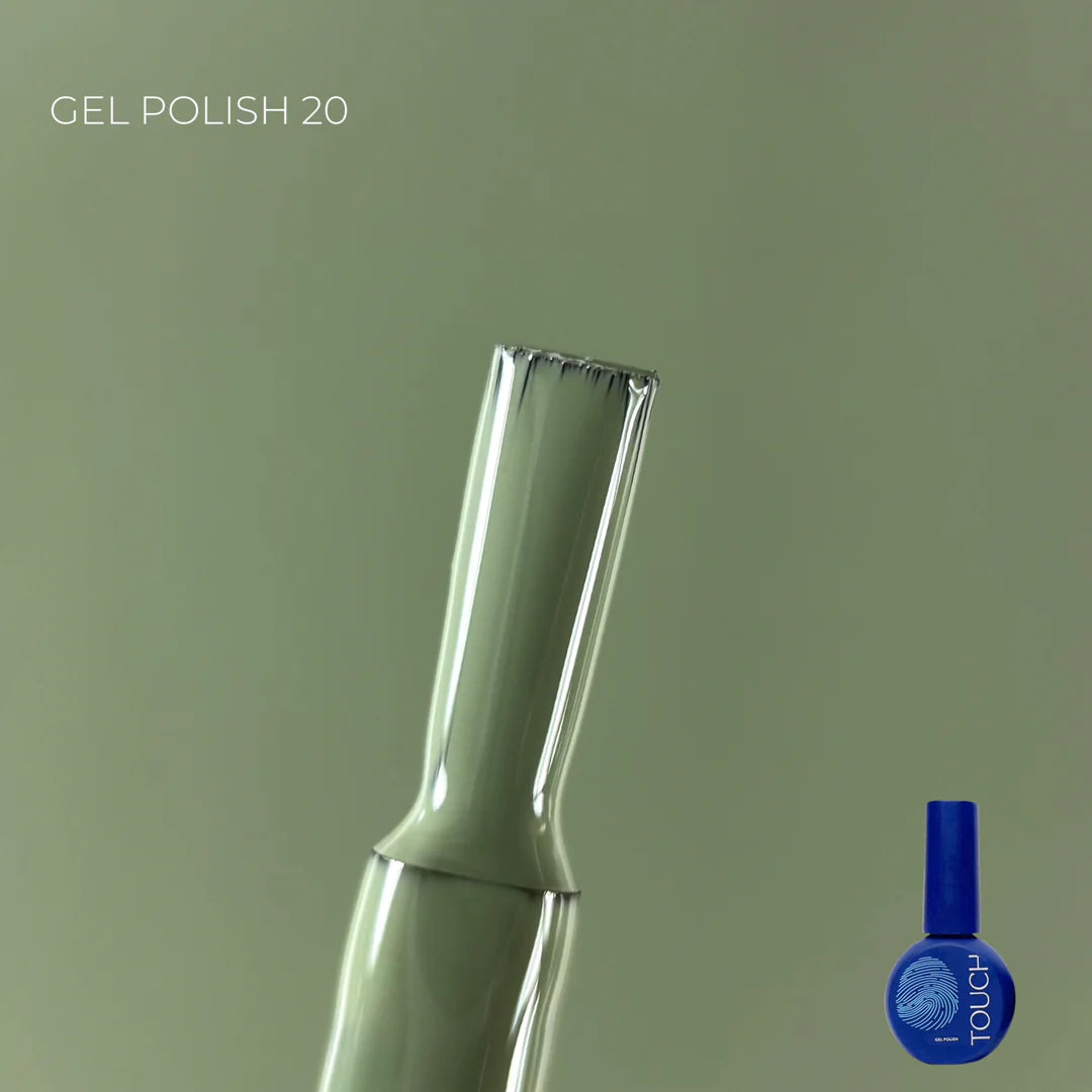 Touch Gel Polish 9 ml