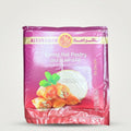 Alkaramah Spring Roll Pastry (250g)