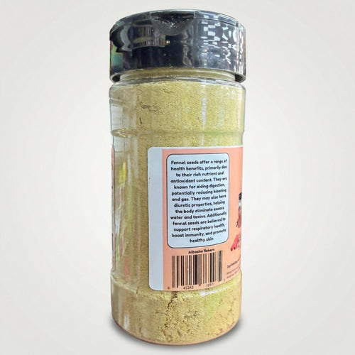 Albasha powder Fennel (7oz)