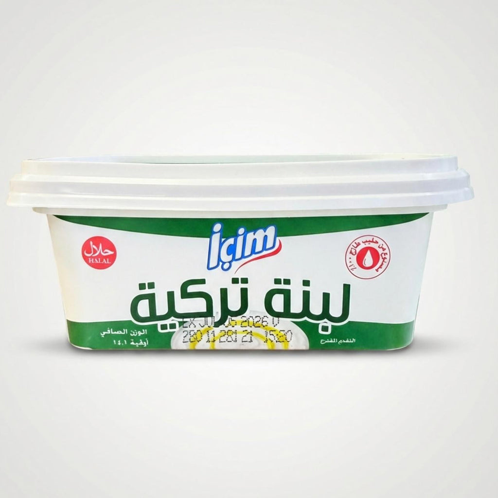 Icim Turkish￼Labneh (400g)