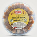 Zeina Sukkari Rutab (1000g)