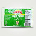 Baraka frozen Sweet Cheese (396g)