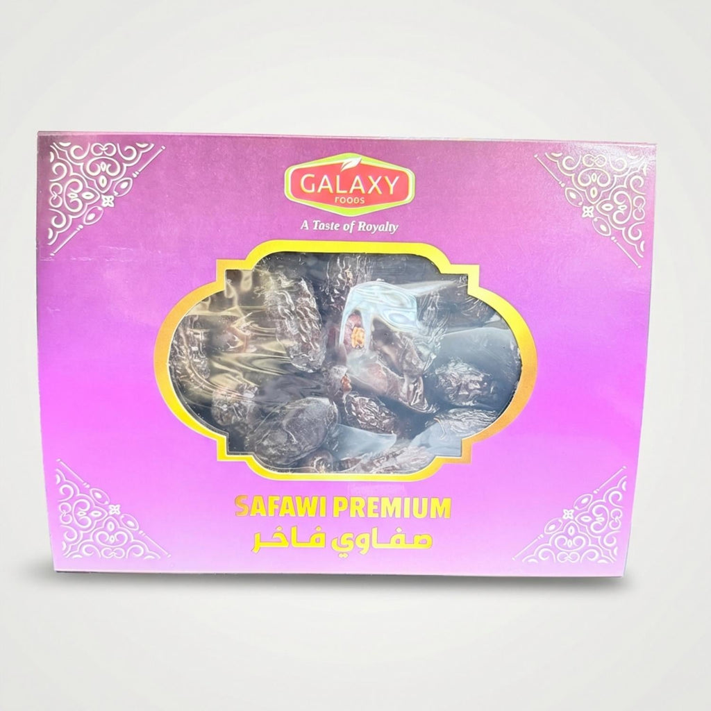 Galaxy Safawi Premium Dates (2 POUNDS)
