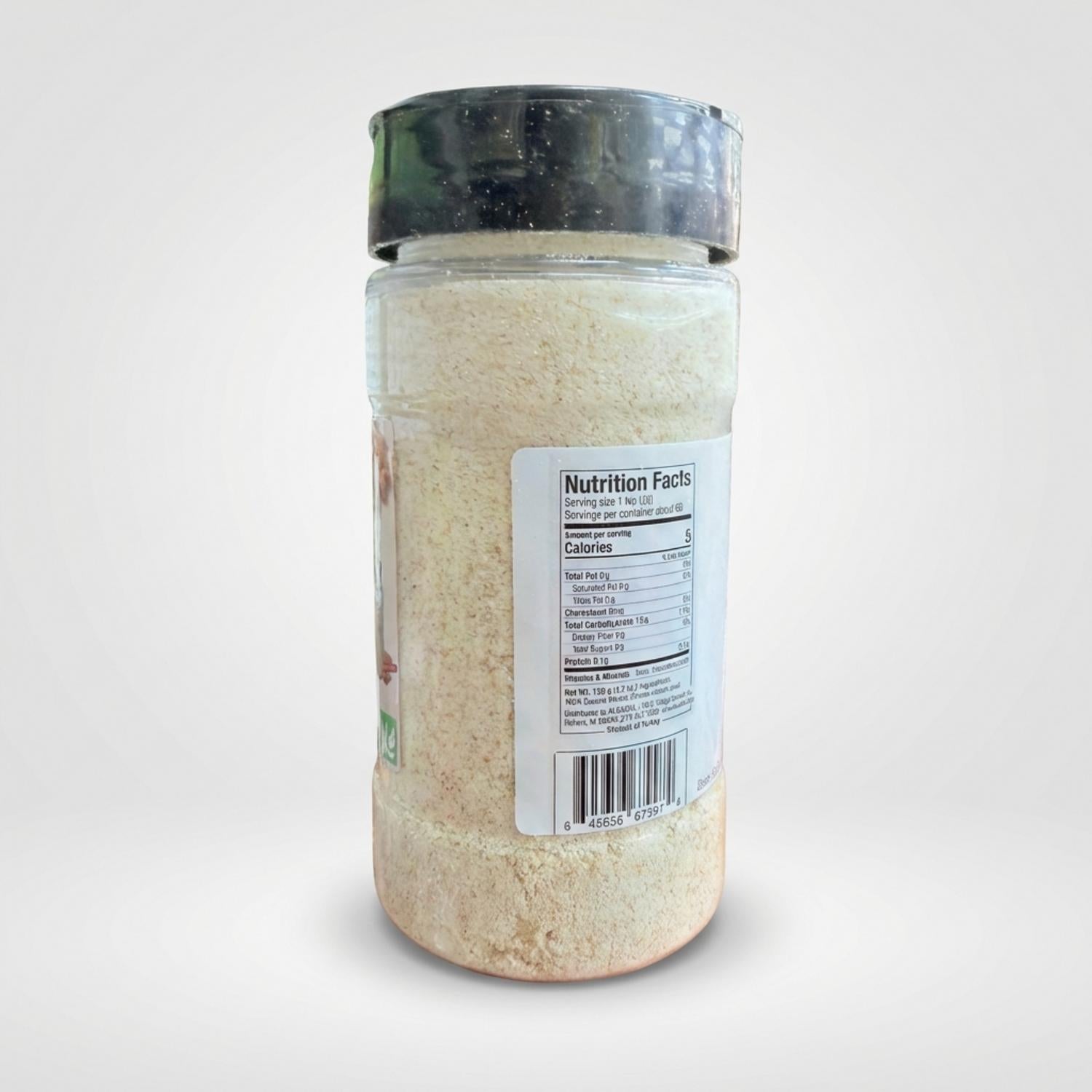 Albasha Ground Mehleb (80g)