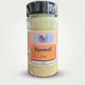 Albasha powder Fennel (7oz)