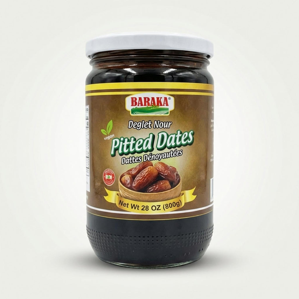 Galaxy Dates Molasses (800g)