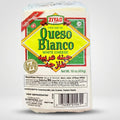 Queso Blanco White Cheese (454g)