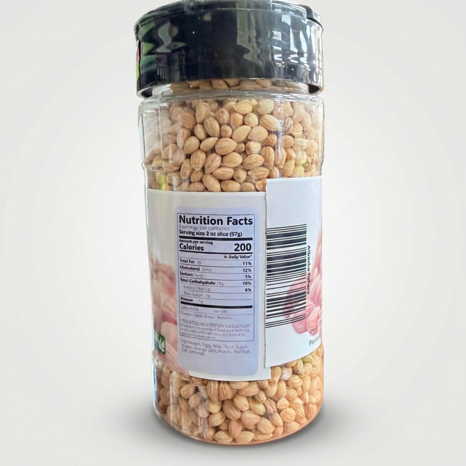Albasha Mahlep  (7 ounces)