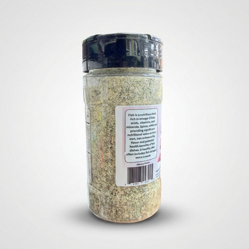 Albasha Fish Spices (7oz)