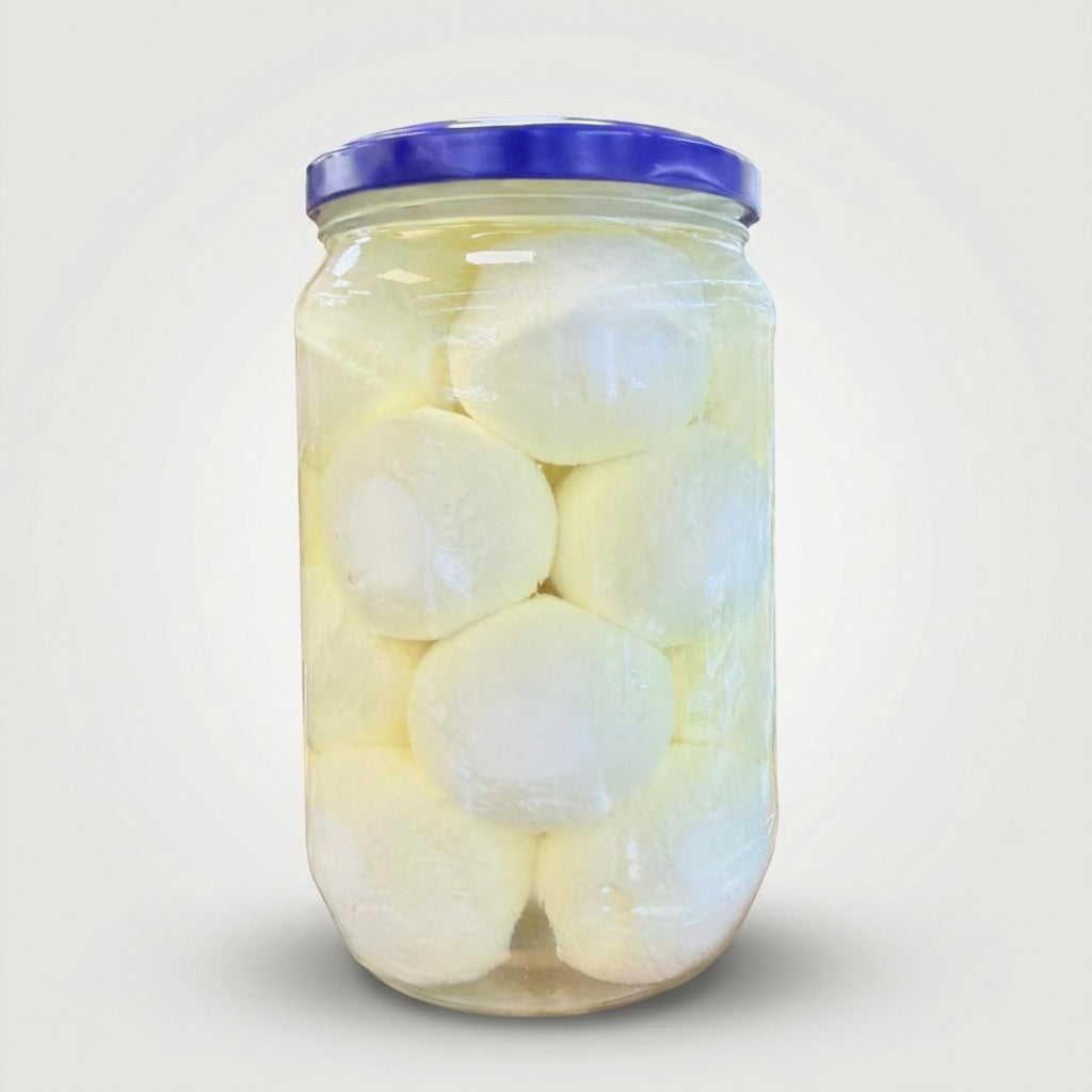 Labneh Regular (425g)