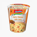 Indomie Instant Cup Noodles – Curry Flavour 60g