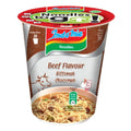 Indomie Soup – Beef Flavor #1103