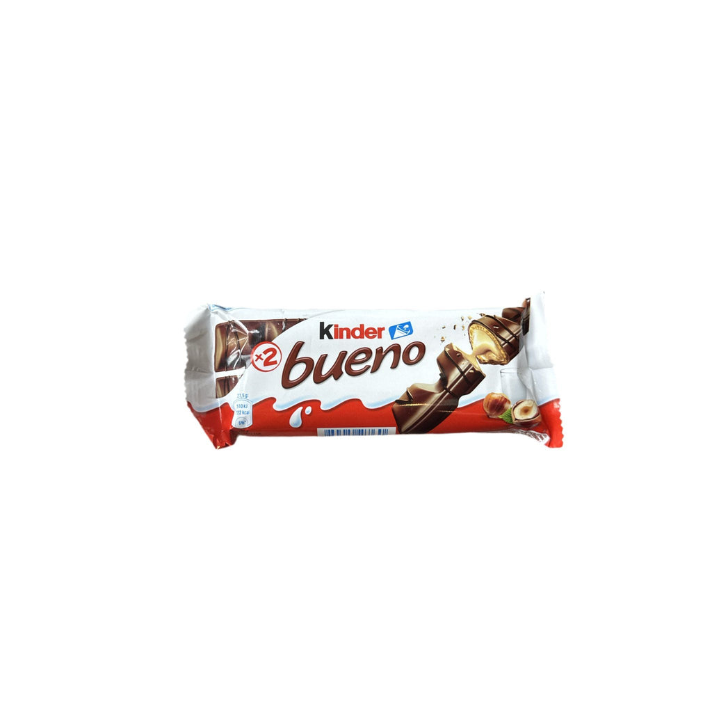Kinder Bueno Chocolate Snack