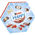 Kinder Happy Moments Mini Snack Assortment