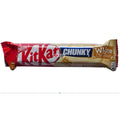Kitkat – Chunky White Chocolate Bar 40g
