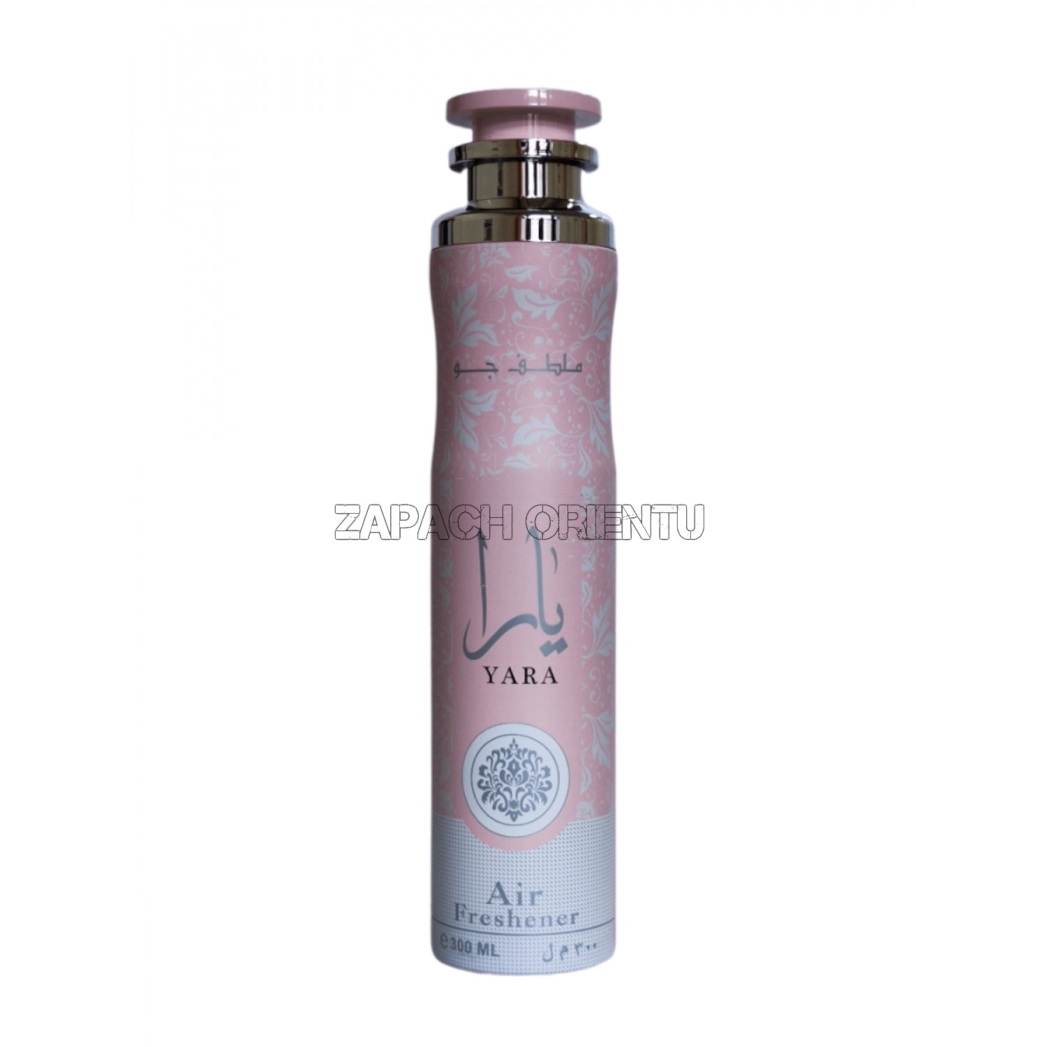 Lattafa Yara Air Freshener – 300ml