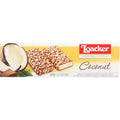 Loacker Gran Pasticceria Coconut Cookie 100g