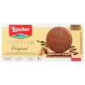 Loacker Tortina Original Hazelnut Wafer 125g