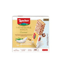 Loacker Snack Size Coconut Chocolate Covered Wafer – 21g Organic