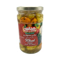 Majlesi Mixed Pickled – Torshi Makhloot