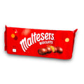 Cadbury Maltesers Biscuits – Light Crunchy Chocolate Treat 110G