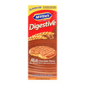 McVitie's Milk Chocolate Digestive Biscuits – 10.5 Oz Box