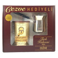 Mehmet Efendi Similar To DESTALYA Turkish Coffee Pot Stainless