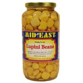 Mideast Lupini Beans 32 Fl. Oz. Jar