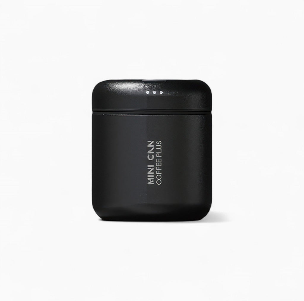 Portable Travel Coffee Bean Canister