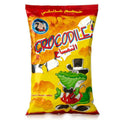 Mr.Chips تمساح عائلي شيبس 87غ